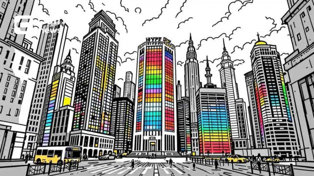 Grayscale Registers New HYPE and BNB ETFs in Delaware