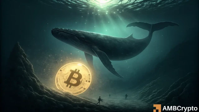 Bitcoin's 2 failed rallies raise doubts – Is BTC out of fuel?