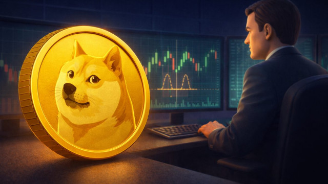 Dogecoin Price Prediction: DOGE Just Repeated a Setup That Preceded a 800% Rally – Is History…