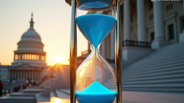“Let's Get This Done!”: Ripple CEO Issues CLARITY Act Call