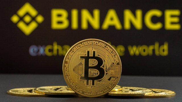 Binance Official Account Posts Cryptic '317,773,509' Number