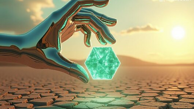 HBAR-Powered AI Startup Gets Handpicked By Google