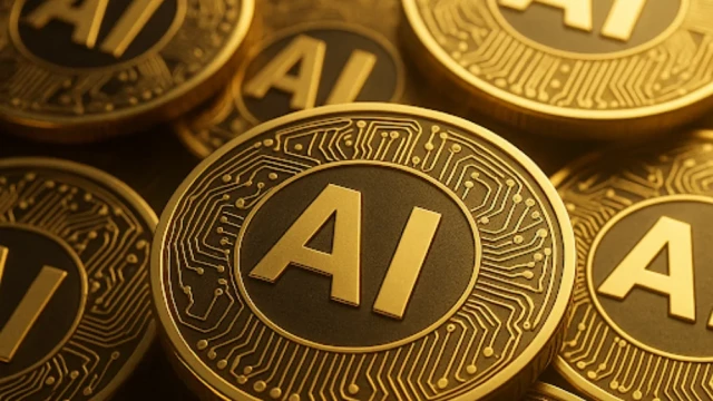 AI Tokens Surge as TAO, RENDER and FET Lead Crypto Market Rally: Is AI Narrative Back?