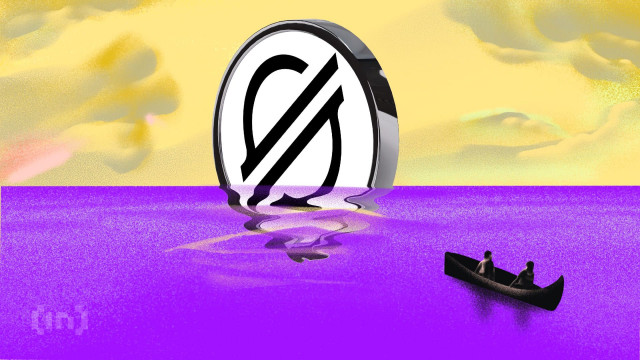 XLM Price Struggles Despite Steller's On-Chain Growth – What's Next?