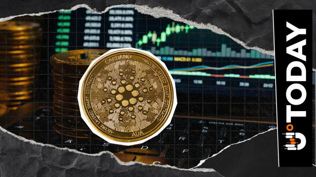 Cardano (ADA) Volume Soars 79% as Price Sees New Weekly Rebound