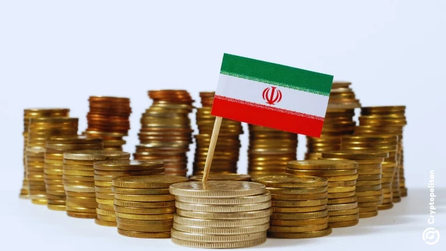 Thumbnail for article: Iran turns to crypto to bypass US and UN sanctions