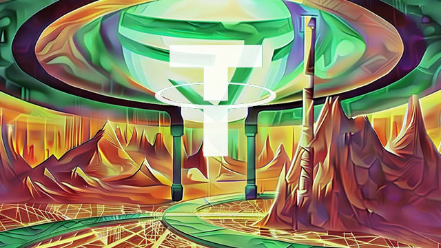 S&P downgrades USDT's dollar peg rating to lowest score