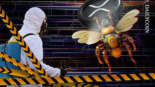 Analyst: XRP & HBAR Holders Risk Huge Sell-Off As Gulf Tensions Hit Oil