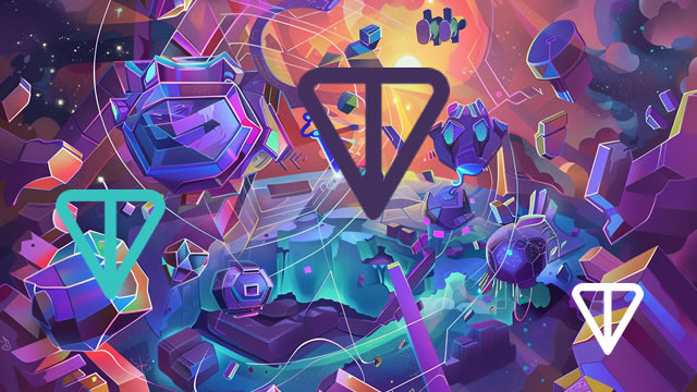 TON Price Surges to $3.34 as Toncoin Shows Strong Bullish Momentum