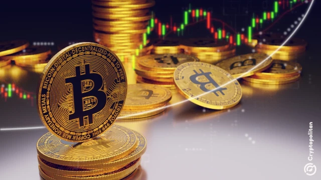 Russian banking giant VTB sees BTC price doubling in the 'medium term'