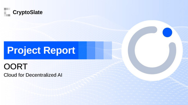 OORT Project Report