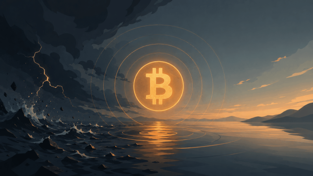 De volatiliteit van Bitcoin neemt af naarmate de netwerkactiviteit zich begint te herstellen – Schok in het verschiet?
