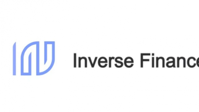 Article image Inverse Finance Shows Strength as Bears Dominate Market
