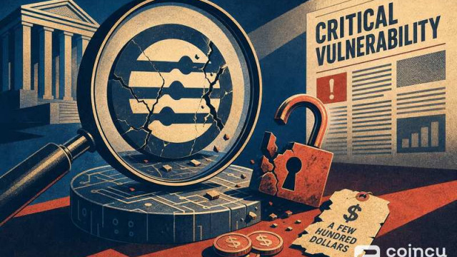 Aptos Fixes Critical Vulnerability as Attack Cost Was Estimated at a Few Hundred Dollars