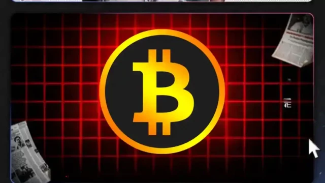 Bitcoin is Facing Rising Selling Pressure: Can BTC Price Hold Its Key Support?