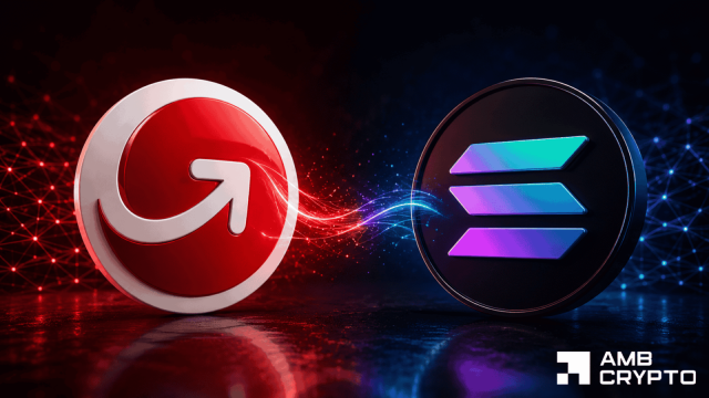 MoneyGram joins Solana validator set, expanding role in blockchain infrastructure