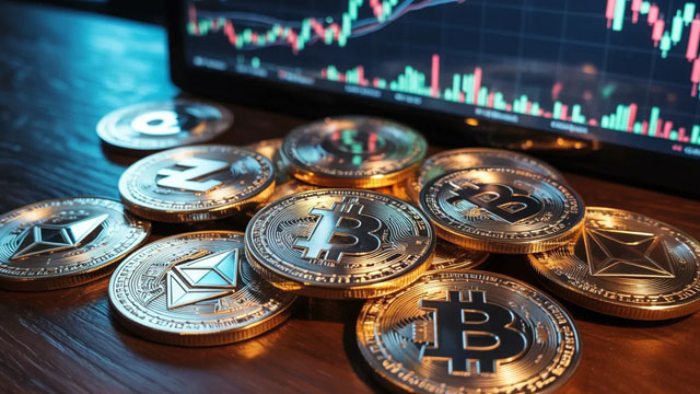 3 Altcoins Crypto Whales Are Buying Ahead of June 2026