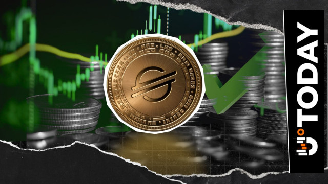 Featured image for article: Stellar CEO Reveals Where Real Opportunity Lies in Crypto Market: Details