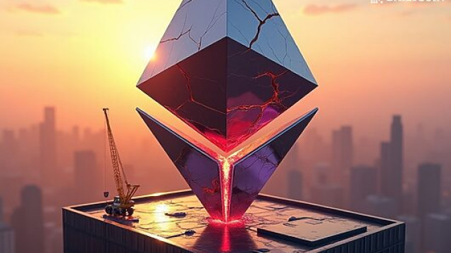 Bitmine Plans ETH Treasury Raise, FG Nexus Faces $85M Loss