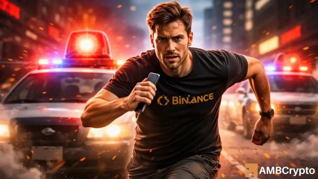 Siren leads altcoin gains with 1,030% surge – But THESE 2 metrics suggest
