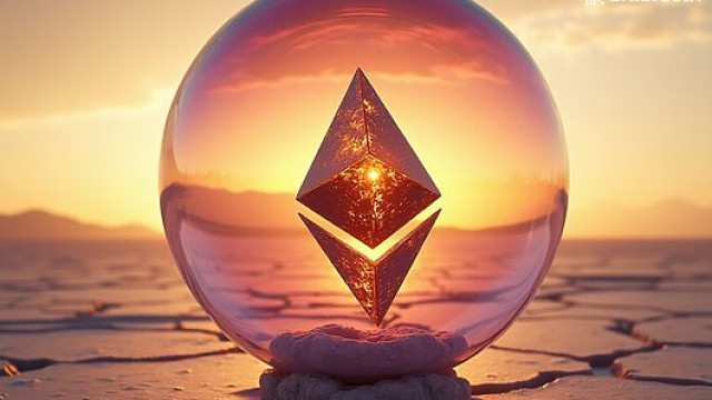 Ethereum's $3K Breakout Has This One Gatekeeper