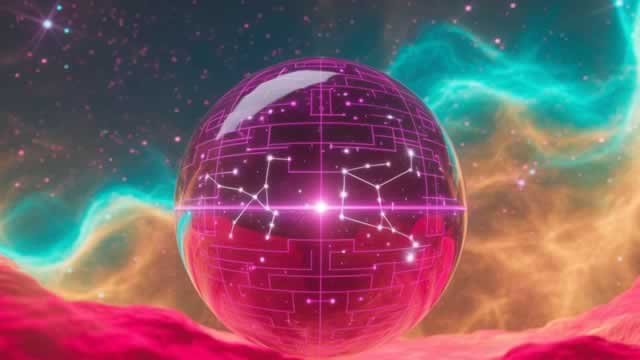 Is XLM preparing to rally to $0.182 amid mixed market sentiments?