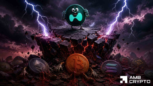 Hyperliquid whales buy $54mln HYPE dip – Can bulls defend $68?