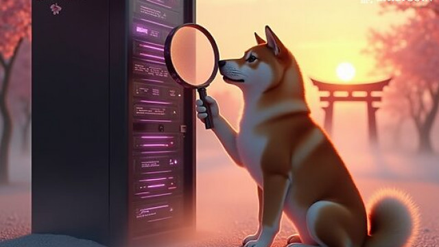 SHIB Dev Drops Fresh Hints Amid Key Shibarium Upgrade