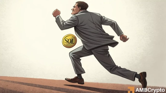 Solana breaks $220 – Could a 10% SOL pullback be next?