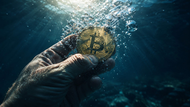 Bitcoin's price drop below $78K cleared the path for a rebound as options traders hedge downside risk