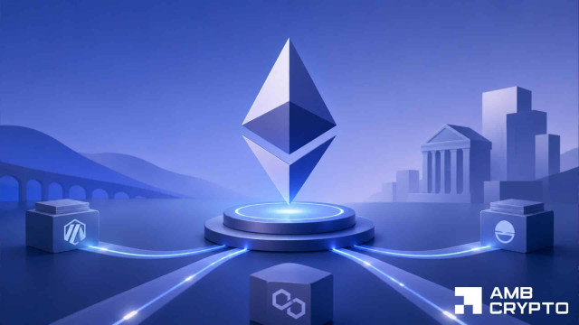 Ethereum's next leap in scalability? Glamsterdam upgrade set for Q3 2026