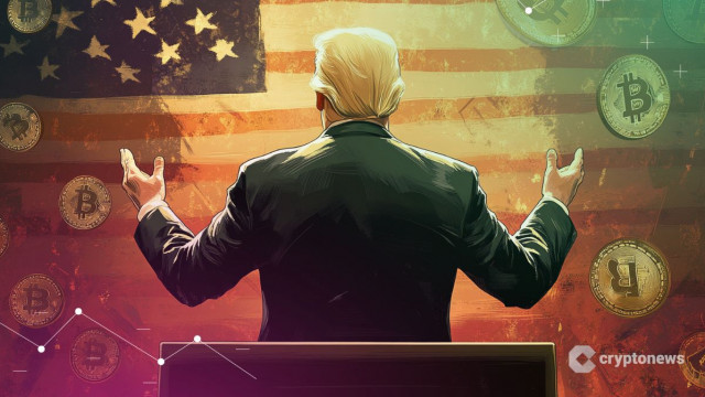 Trump Ordered an Extended Iran Blockade and Oil Hit $111 But BTC USD Price Just Shrugged It Off And Pumped Again