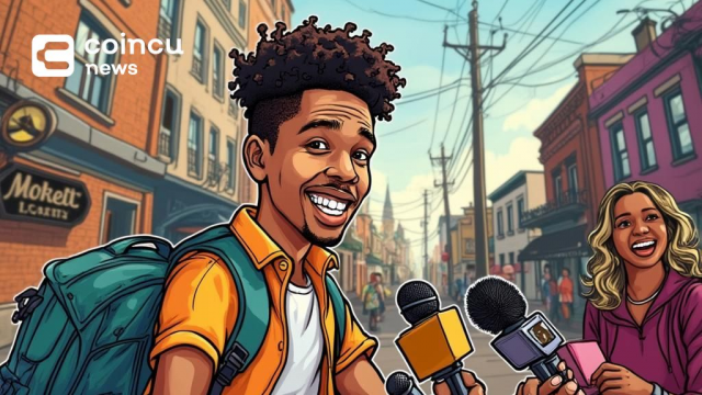 Backpack CEO Refutes Delays in BP Token Launch Plans