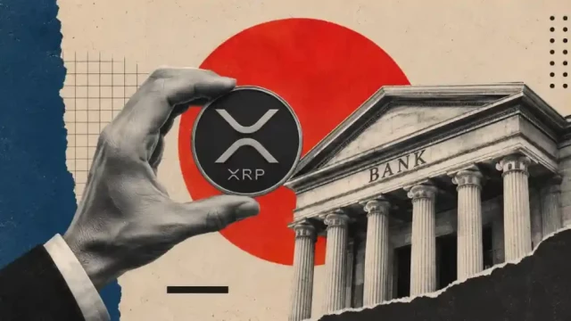 XRP News: Why Aviva Chose the XRP Ledger for Its $30B Liquidity Fund