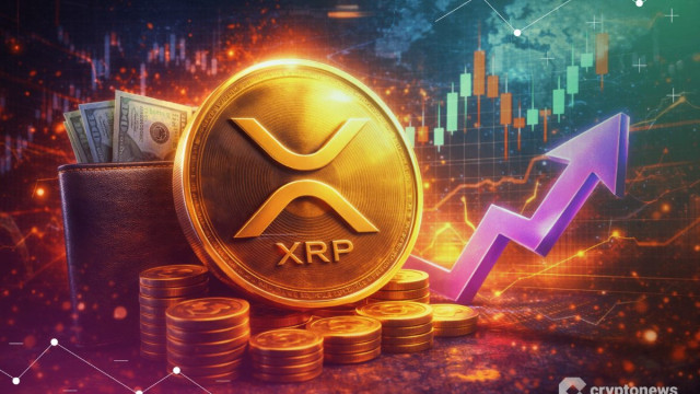XRP Price Prediction: Ripple's Turkey Push Fuels $2.50 Target – But $2.00 Must Crack