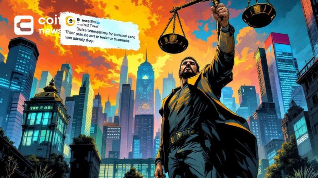 Featured image for article: Binance Investigates Deleted ‘Yellow Fruit Year' Tweet Allegation