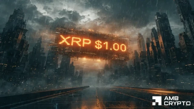 What to expect from XRP's price in July 2026?