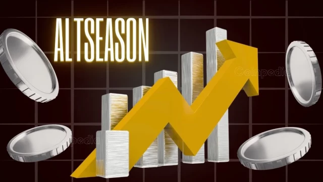 Altcoin Season Starting? XRP, DOGE, ADA Jump, While Memecoins Rally