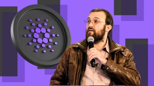 Where Did Cardano's 1,096 Bitcoin Go? Hoskinson Finally Responds