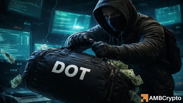 Hyperbridge exploit mints 1B DOT – Why impact stayed limited