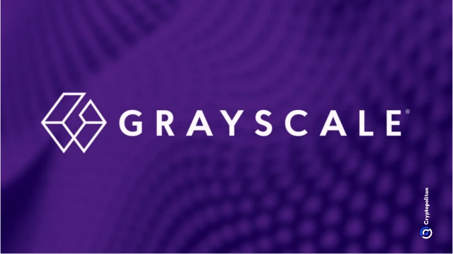 Thumbnail for article: Grayscale's IPO filing reveals 20% revenue slump and $318.7M in losses