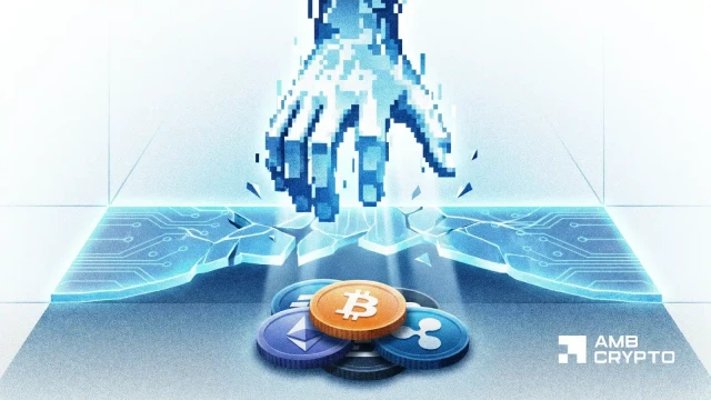 Is crypto's security model cracking? April's $600M in DeFi hacks tells us