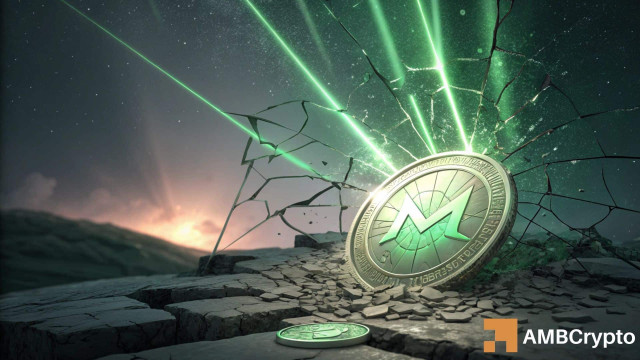 MORPHO surges 11% as buyers take control: Can $1.80 unlock a bigger breakout?