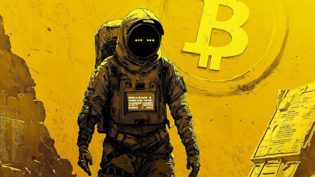 $616,410,000 in Bitcoin and Crypto Liquidated As BTC Price Drops To $64,000