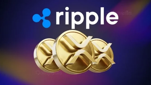 BlackRock, Nasdaq, Citi Join Ripple Swell 2025 – XRP Price Set for 100% Rally?