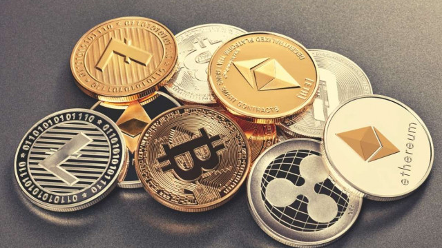 3 Altcoins That Could Be Weekly Gainers Next Week