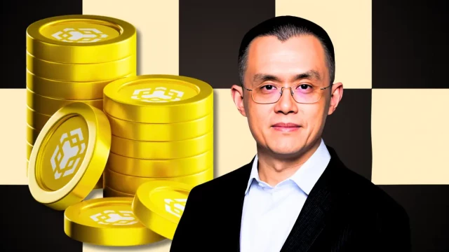 Binance Coin Rebounds After REX-Osprey Filed for BNB Staking ETF