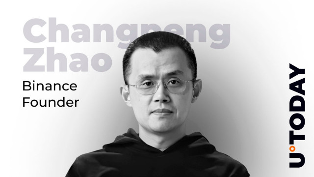 Binance Coin BNB Scores New Price All-Time High, Founder CZ Reacts