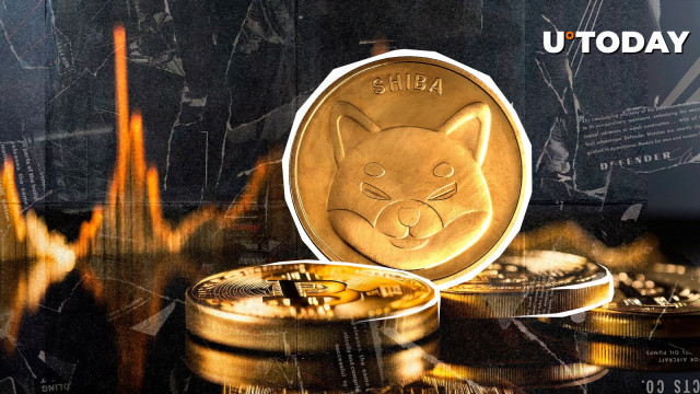 Shiba Inu (SHIB) Mini-Golden Cross: Useless or Salvation?