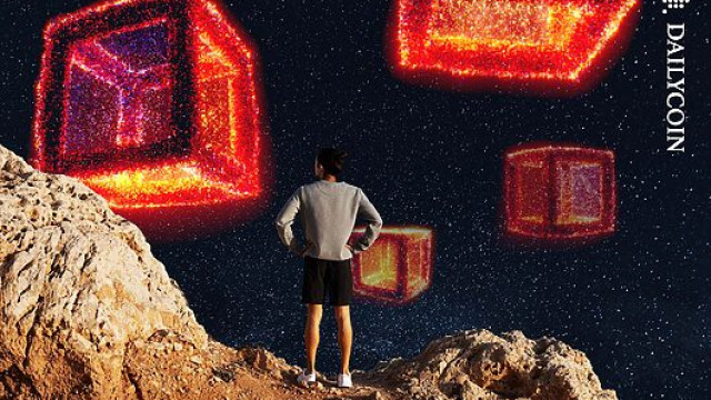 Stellar Activity Scorches 14%; Will XLM Price Catch Fire?